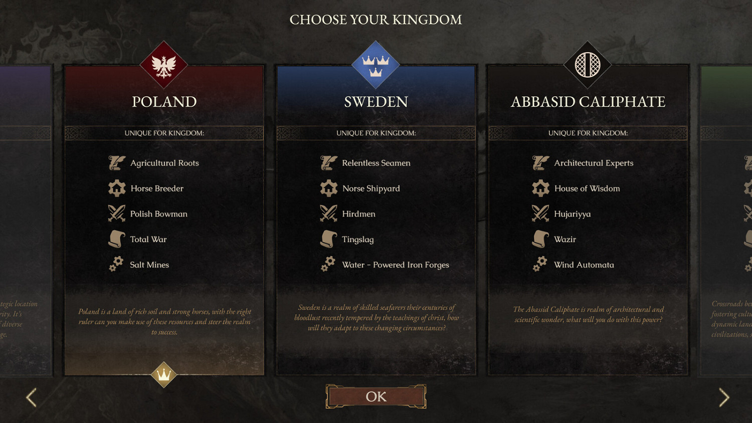 回合制4X策略遊戲《Liegecraft》Steam頁面 發行日期待定 回合制4X策略遊戲《Liegecraft》Steam頁面 發行日期待定
