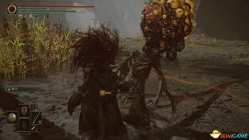 《艾爾登法環》dlc黃金樹幽影攻略 全流程全收集全支線攻略 《艾爾登法環》dlc黃金樹幽影攻略 全流程全收集全支線攻略