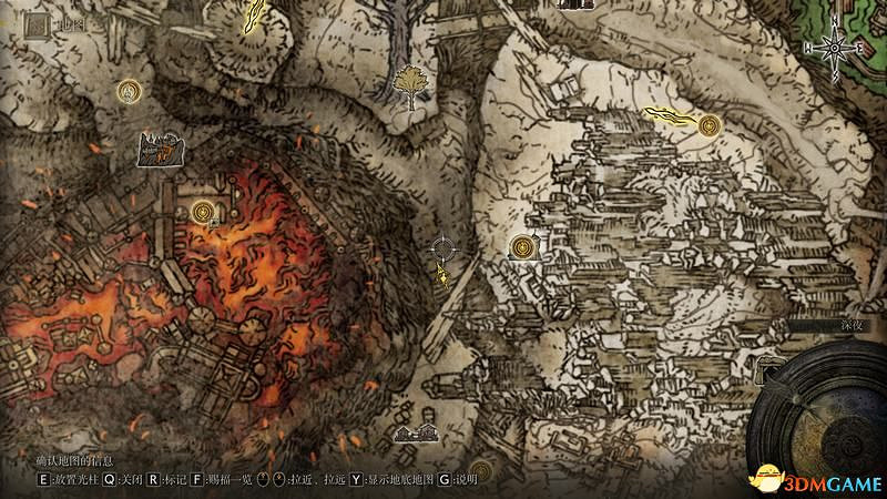 《艾爾登法環》圖文全劇情流程攻略 全支線全收集全Boss打法攻略