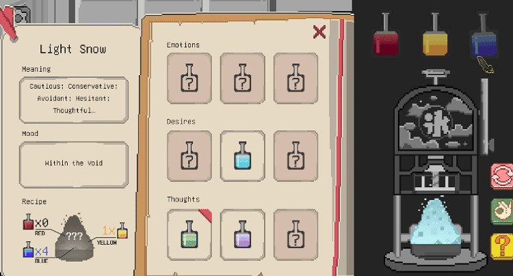 《夢之刨冰》:用刨冰傳情達意 即將登陸Steam新品節 《夢之刨冰》:用刨冰傳情達意 即將登陸Steam新品節