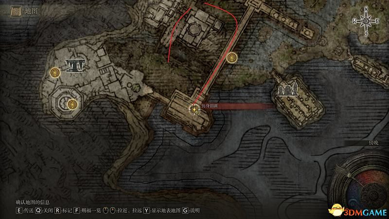 《艾爾登法環》圖文全劇情流程攻略 全支線全收集全Boss打法攻略 《艾爾登法環》圖文全劇情流程攻略 全支線全收集全Boss打法攻略