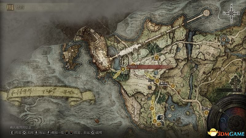 《艾爾登法環》圖文全劇情流程攻略 全支線全收集全Boss打法攻略 《艾爾登法環》圖文全劇情流程攻略 全支線全收集全Boss打法攻略