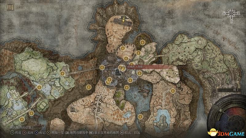 《艾爾登法環》圖文全劇情流程攻略 全支線全收集全Boss打法攻略