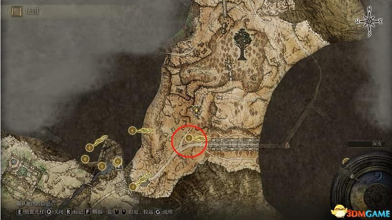 《艾爾登法環》圖文全劇情流程攻略 全支線全收集全Boss打法攻略