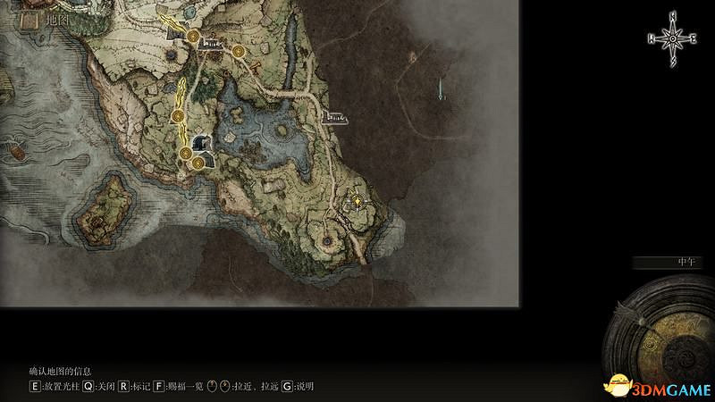 《艾爾登法環》圖文全劇情流程攻略 全支線全收集全Boss打法攻略 《艾爾登法環》圖文全劇情流程攻略 全支線全收集全Boss打法攻略