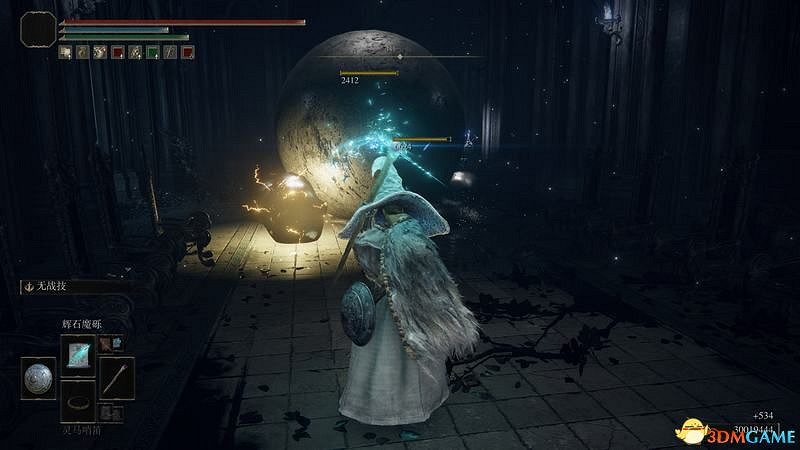 《艾爾登法環》圖文全劇情流程攻略 全支線全收集全Boss打法攻略