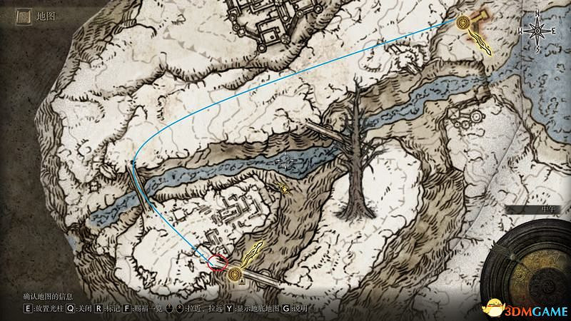 《艾爾登法環》圖文全劇情流程攻略 全支線全收集全Boss打法攻略