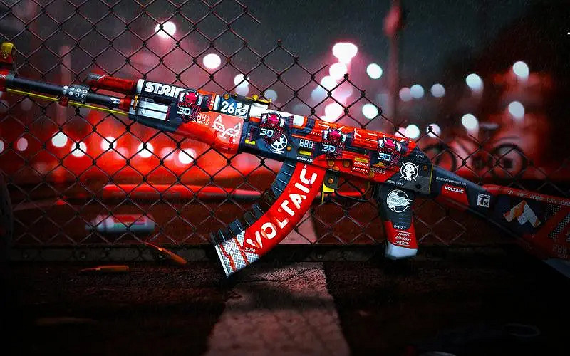 《csgo》帥氣的名字匯總 《csgo》帥氣的名字匯總