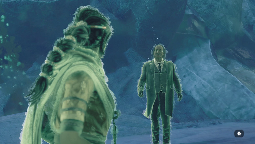 《未知9號：覺醒》IGN 5分：故事劇情平庸 戰鬥乏味！