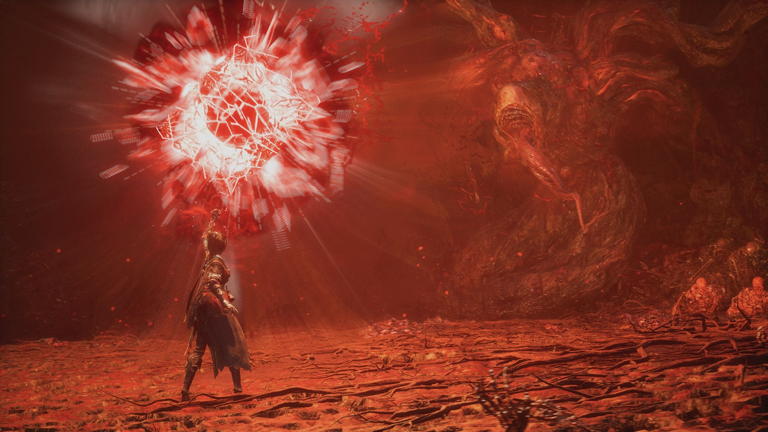 《明末:淵虛之羽》全新實機預告片 《明末:淵虛之羽》全新實機預告片