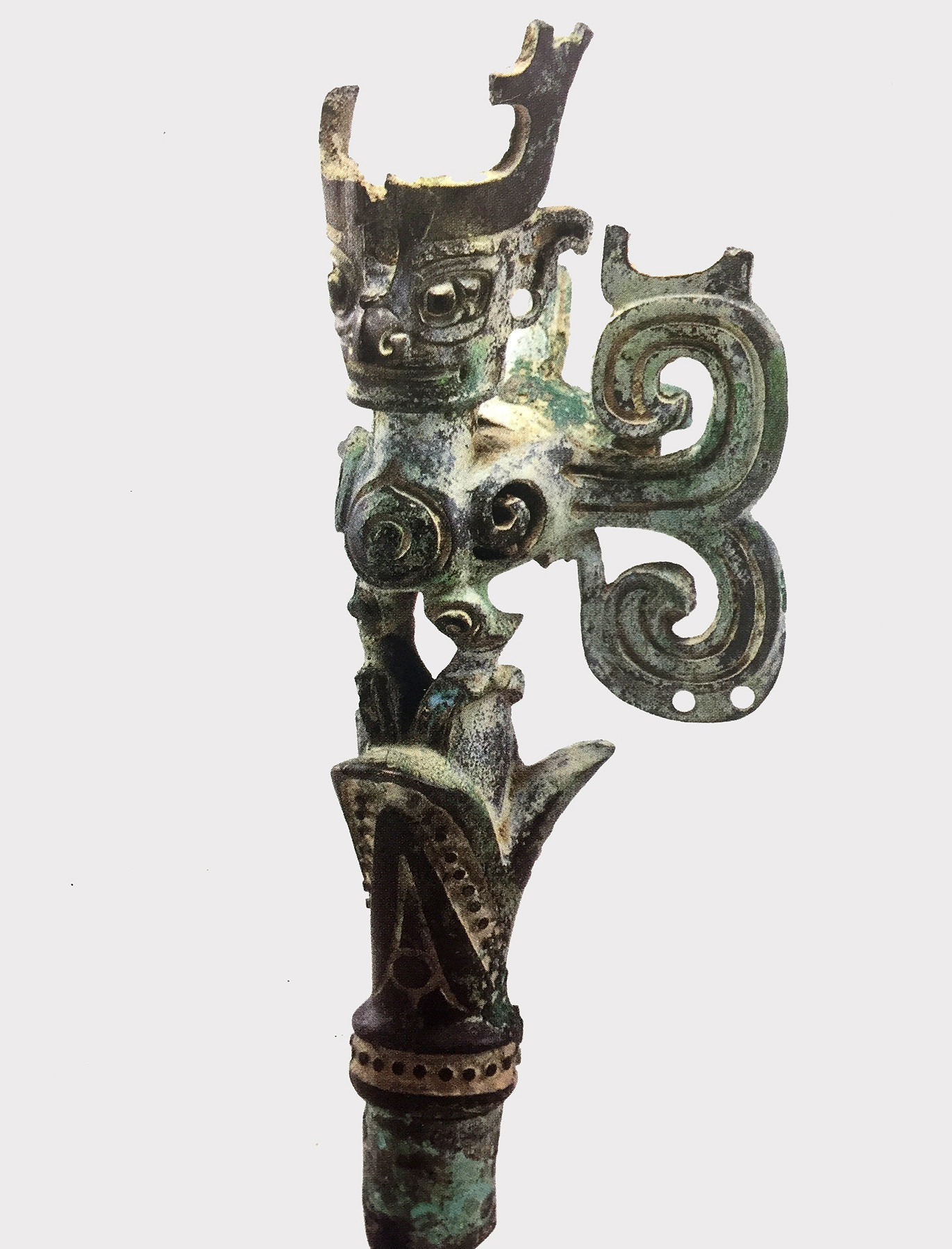 《明末:淵虛之羽》全新實機預告片 《明末:淵虛之羽》全新實機預告片