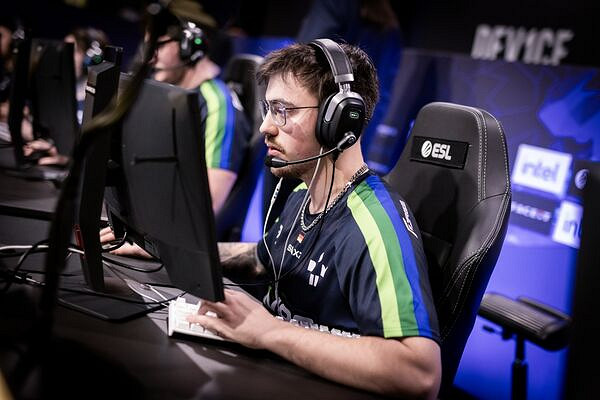 《csgo》沙烏地阿拉伯電競世界杯參賽隊伍名單大全