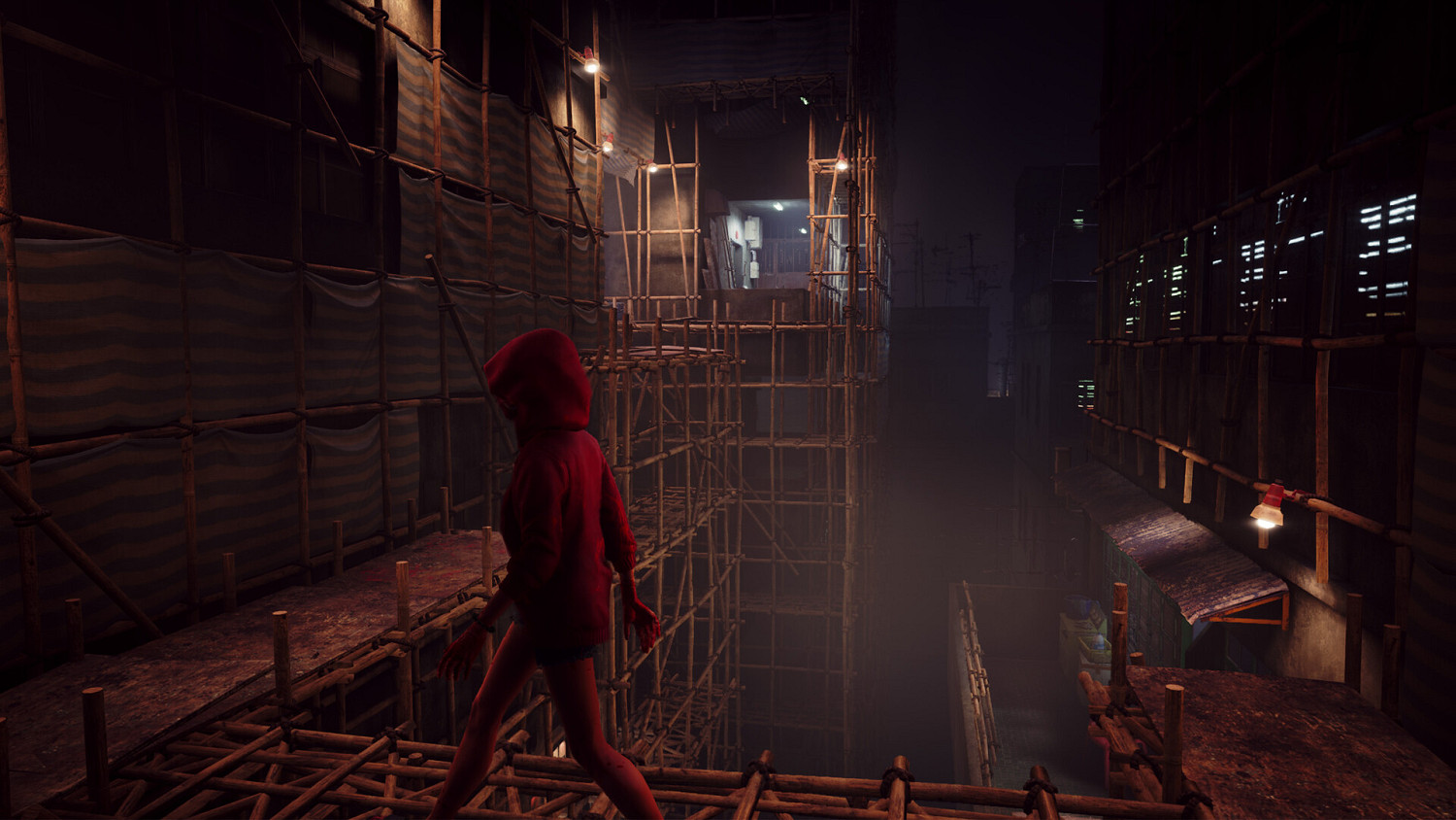 外山圭一郎新作《野狗子》PS版容量 預載時間公開！