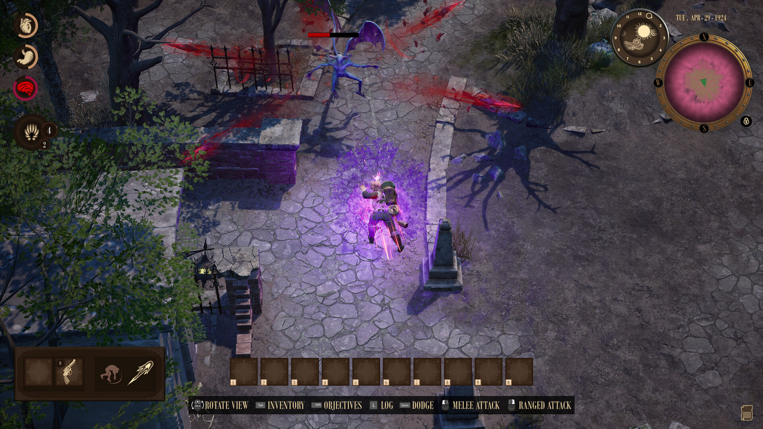 克蘇魯風格多人生存建造遊戲《海斯特拉的鐵路之神》現已上線Steam平台 克蘇魯風格多人生存建造遊戲《海斯特拉的鐵路之神》現已上線Steam平台