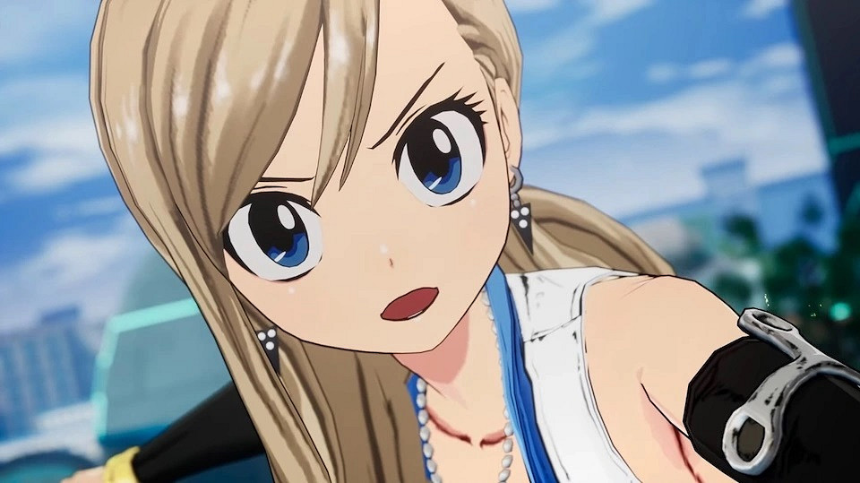 《伊甸星原》遊戲公布明年登陸Xbox和PC平台 《伊甸星原》遊戲公布明年登陸Xbox和PC平台