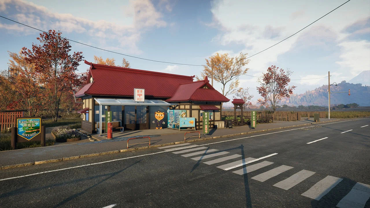 釣魚佬模擬器!《荒野的召喚:垂釣者》DLC10.29發售 釣魚佬模擬器!《荒野的召喚:垂釣者》DLC10.29發售