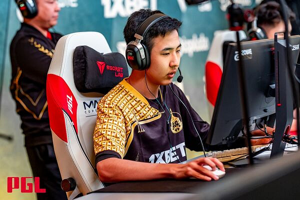 《csgo》沙烏地阿拉伯電競世界杯參賽隊伍名單大全