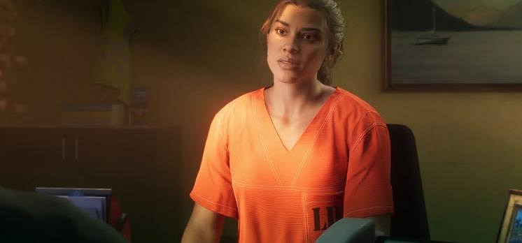 《GTA6》打破傳統敘事方式:主角傑森將來有可能是警方臥底