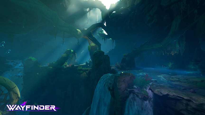 《尋路者》10月21日迎重大更新：新區域熔爐競技場！