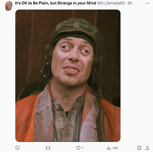 天差地別！老外曬《淵虛之羽》與《未知9號》角色對比