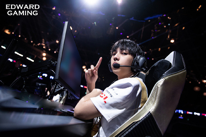 《特戰英豪》2024全球冠軍賽EDG準星程式碼分享 《特戰英豪》2024全球冠軍賽EDG準星程式碼分享