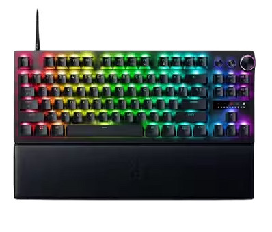 《csgo》鍵盤推薦介紹