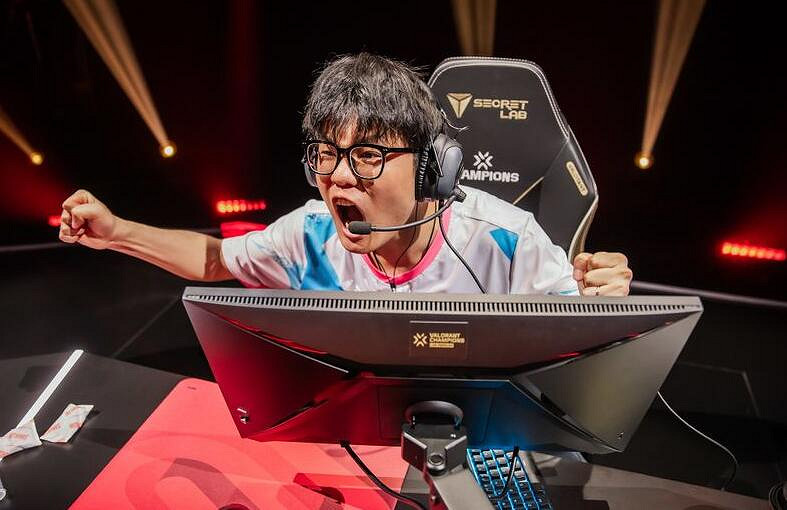 《特戰英豪》BLG戰隊選手準星程式碼分享