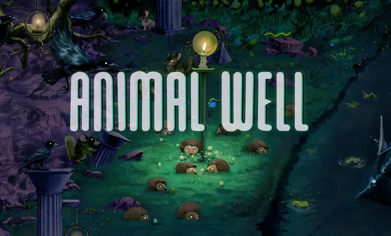 版解謎平台冒險遊戲《動物井》現已登陸Xbox Series