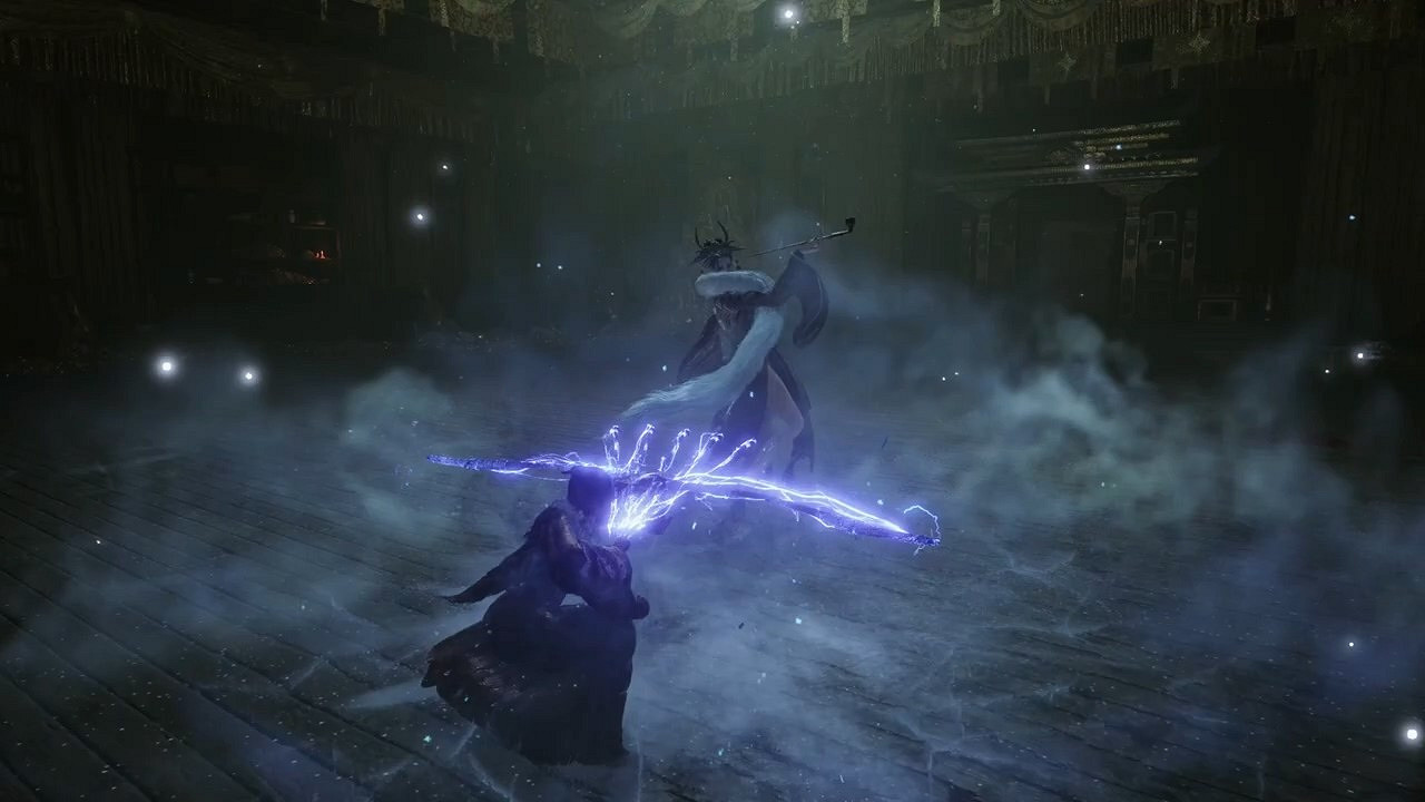 中國大陸研發類魂動作RPG《明末:淵虛之羽》新預告發布 中國大陸研發類魂動作RPG《明末:淵虛之羽》新預告發布