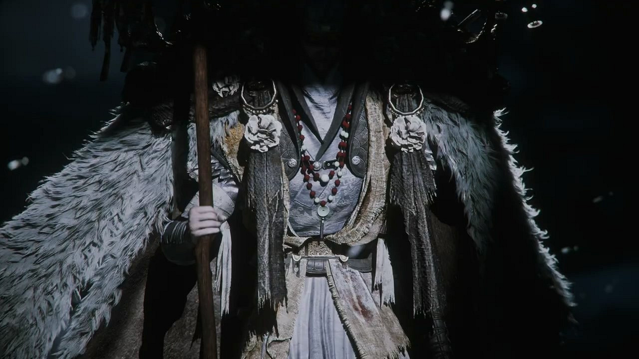 中國大陸研發類魂動作RPG《明末:淵虛之羽》新預告發布 中國大陸研發類魂動作RPG《明末:淵虛之羽》新預告發布