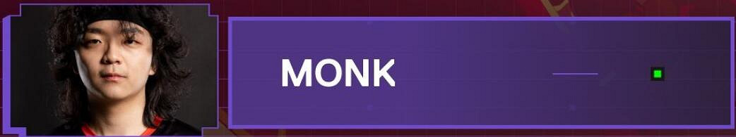 《特戰英豪》monk準星程式碼分享