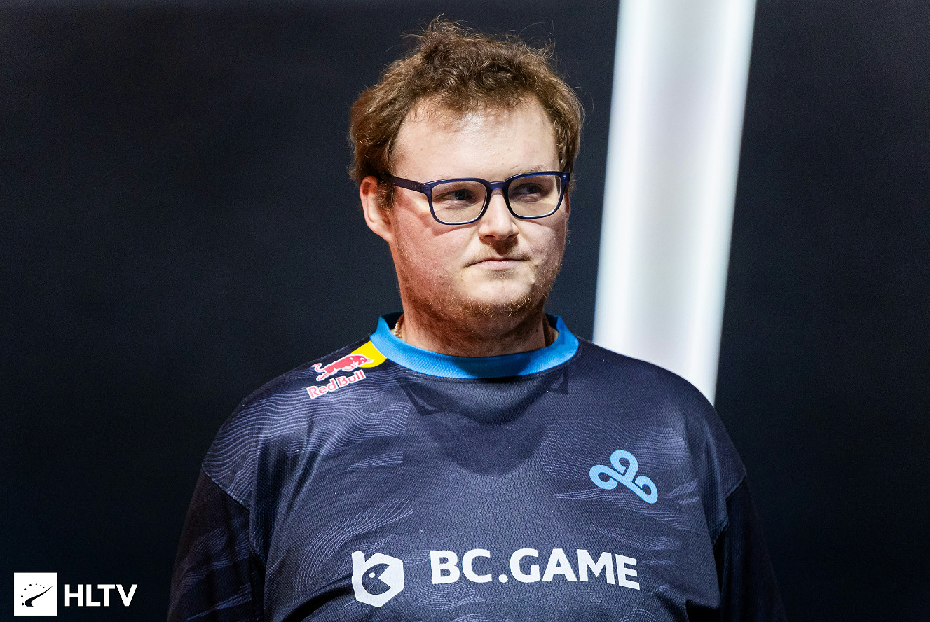 《csgo》Boombl4個人資料介紹 《csgo》Boombl4個人資料介紹