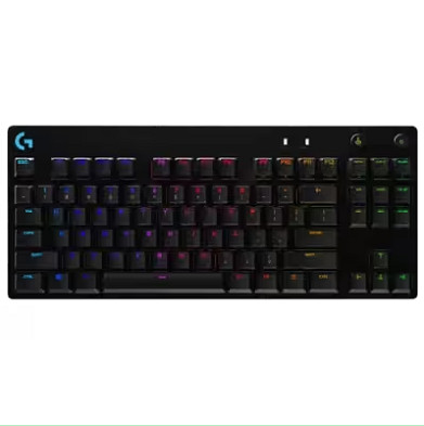 《csgo》鍵盤推薦介紹