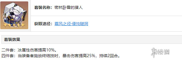 崩壞星穹鐵道sp黑塔最強遺器搭配推薦