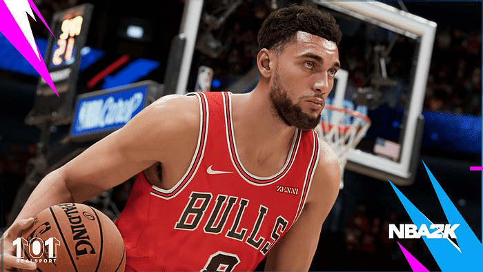 《NBA 2k22》輝煌生涯新功能有什麽？輝煌生涯機制介紹