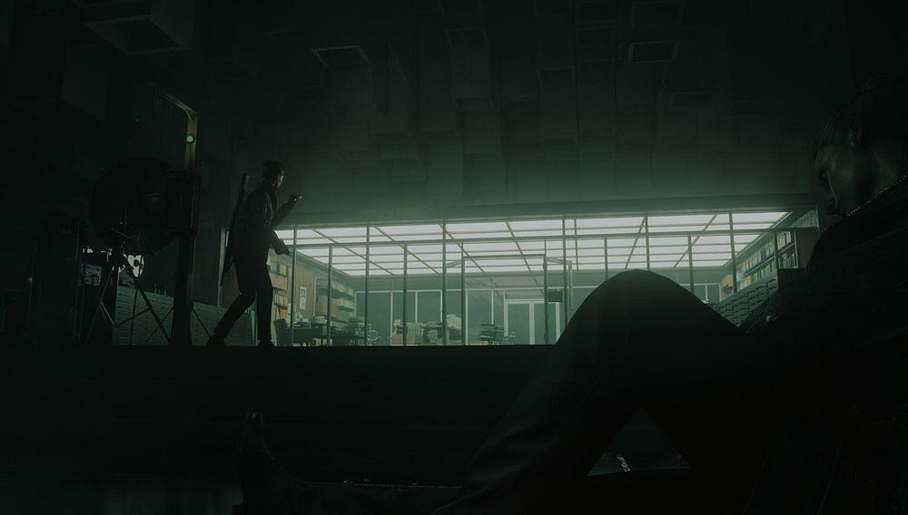 《心靈殺手2》第二部資料片《湖邊小屋》即將上線