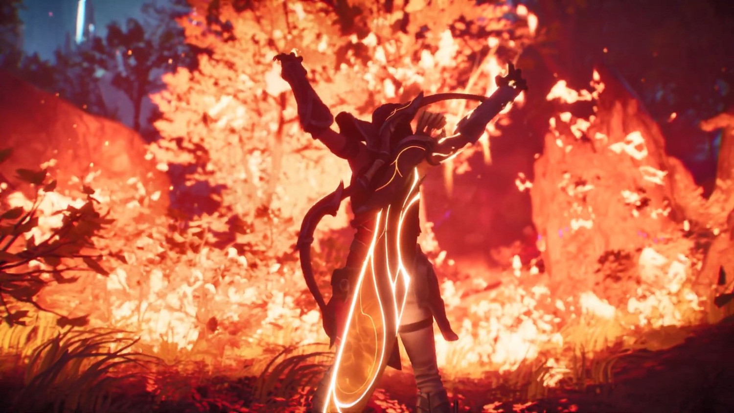 《永恆之鏈》宣布將首日加入 Xbox Game Pass (XGP) 2025年初發售 《永恆之鏈》宣布將首日加入 Xbox Game Pass (XGP) 2025年初發售