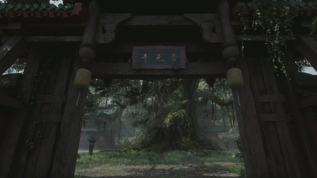 中國大陸研發類魂動作RPG《明末:淵虛之羽》新預告發布 中國大陸研發類魂動作RPG《明末:淵虛之羽》新預告發布