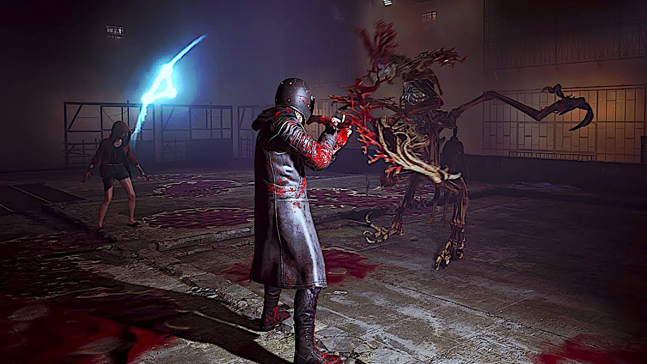 外山圭一郎新作《野狗子》PS版容量 預載時間公開！