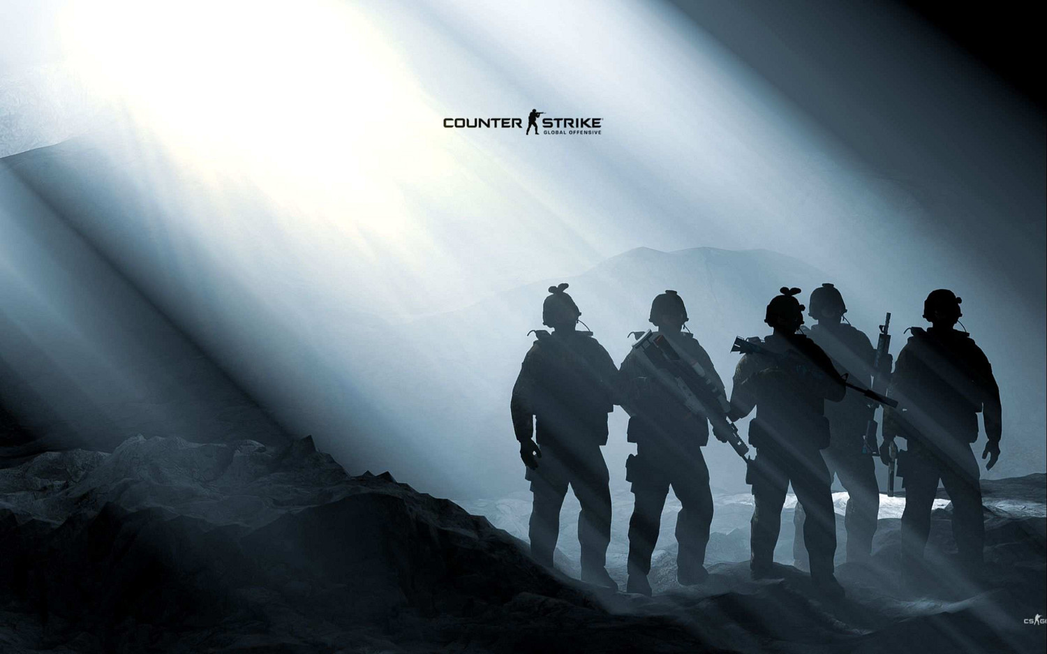 《csgo》帥氣的名字匯總 《csgo》帥氣的名字匯總