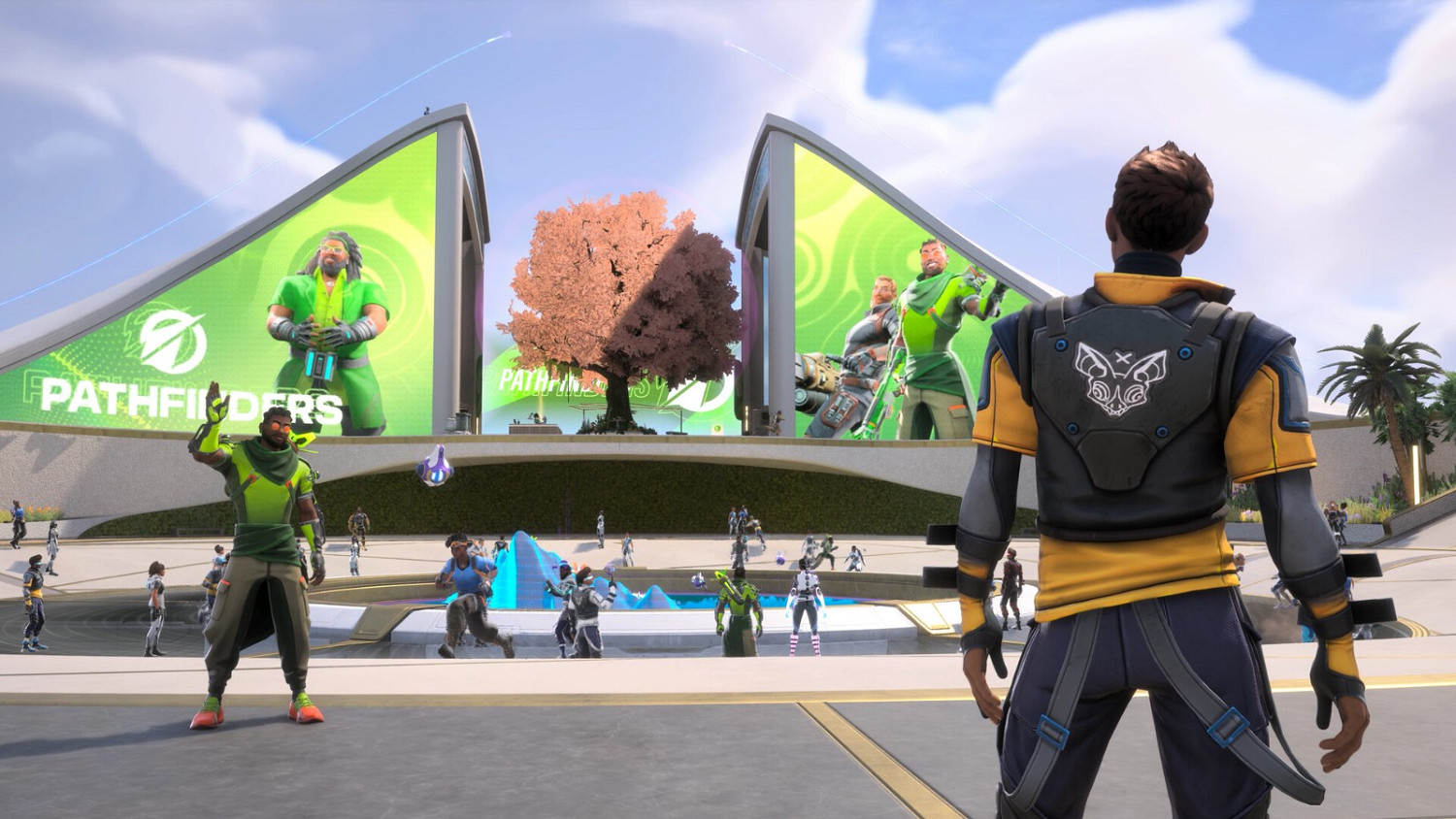 《COD》前開發者打造 免費TPS遊戲《Ethos計劃》公布