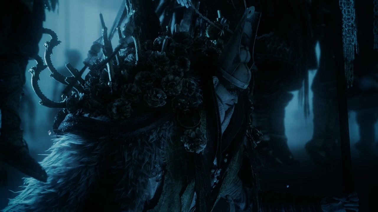 中國大陸研發類魂動作RPG《明末:淵虛之羽》新預告發布 中國大陸研發類魂動作RPG《明末:淵虛之羽》新預告發布