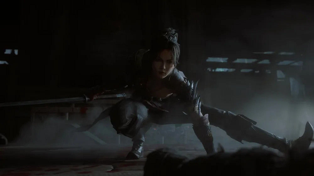 魂系武俠巨作《明末：淵虛之羽》將登陸Game Pass