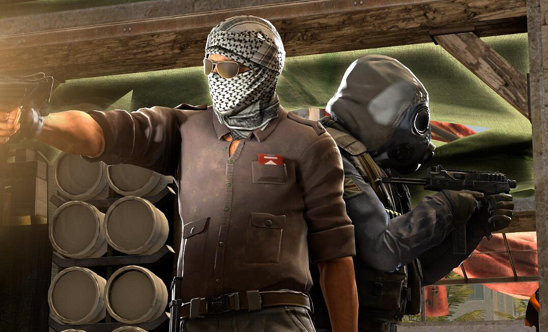 《csgo》指令程式碼大全匯總 《csgo》指令程式碼大全匯總