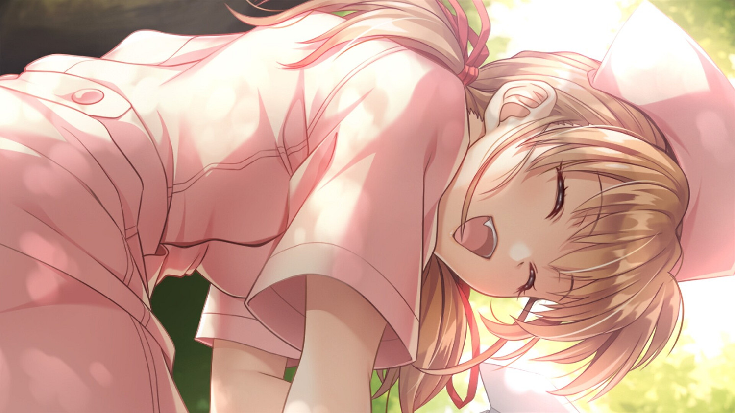 經典名作《夜勤病棟》重製版上架Steam 支援簡繁中文