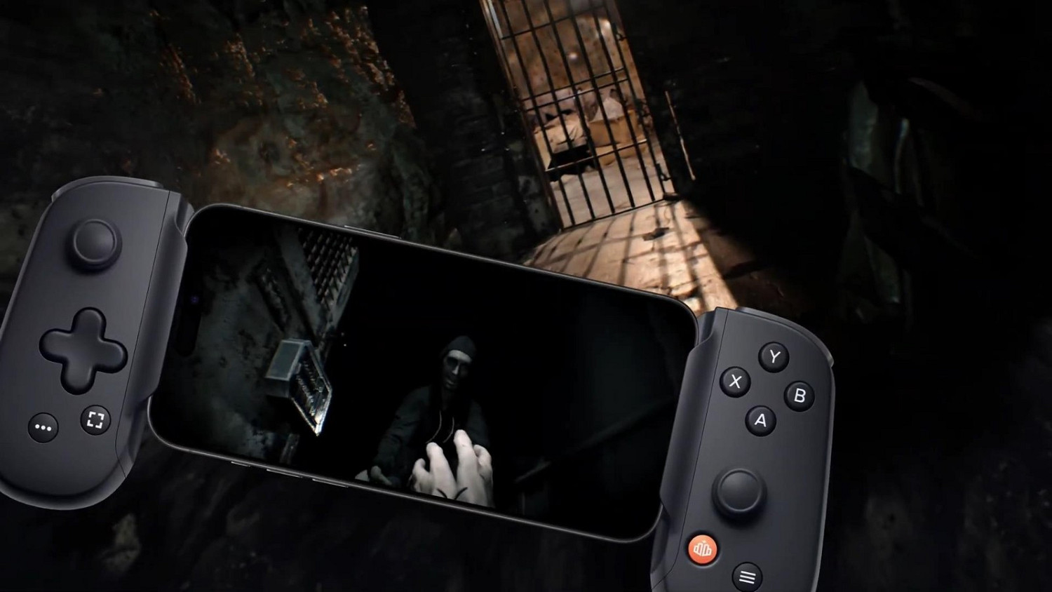 《惡靈古堡7》iOS版發售預告 有自動射擊功能 《惡靈古堡7》iOS版發售預告 有自動射擊功能