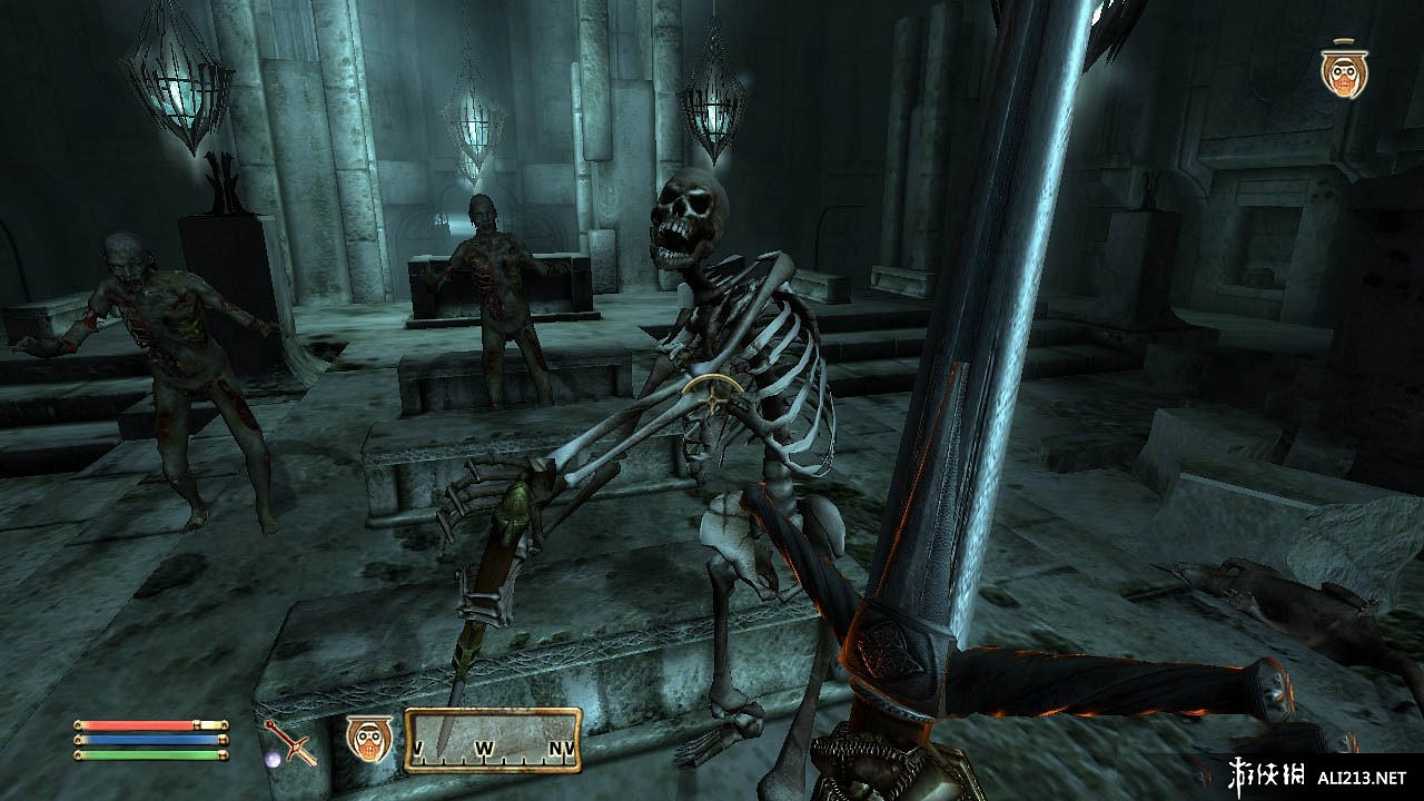 《上古卷軸5》回憶當年 B社推出馬甲DLC被嫌棄卻大賣