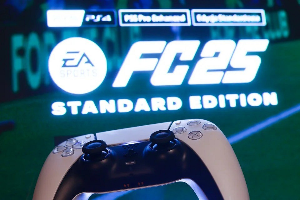 研究表明：從小玩遊戲的人長大更成功！PS玩家最富有