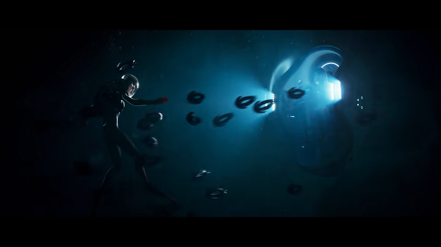 《深海迷航2》新預告發布！2025年前往全新海域！