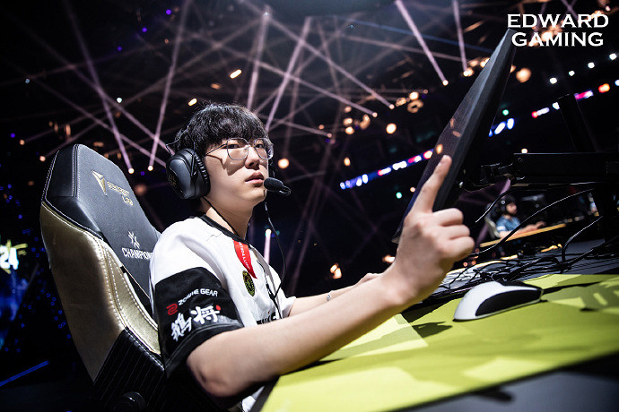 《特戰英豪》2024全球冠軍賽EDG準星程式碼分享 《特戰英豪》2024全球冠軍賽EDG準星程式碼分享